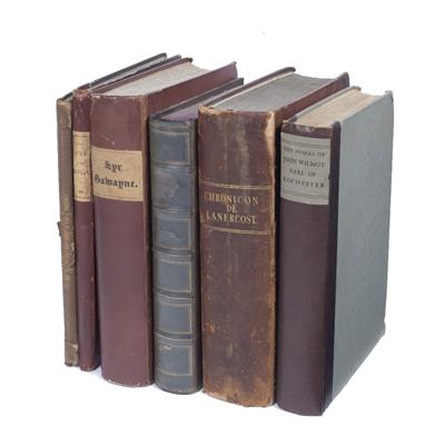 Lot 712 - IRVING
