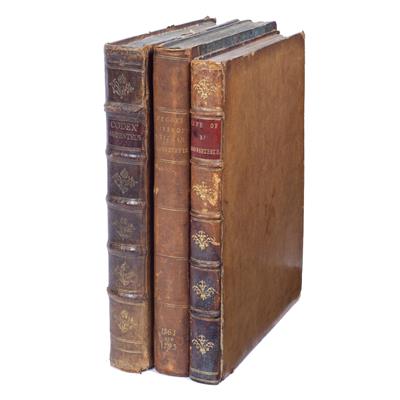 Lot 715 - PEGGE