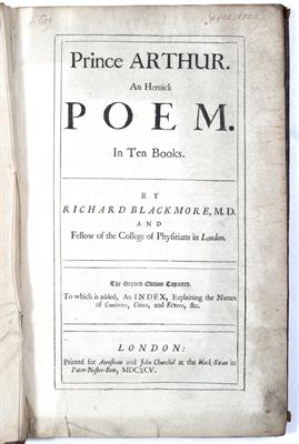 Lot 720 - BLACKMORE