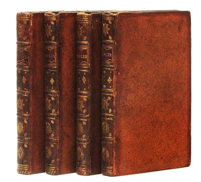 Lot 724 - JOHNSON
