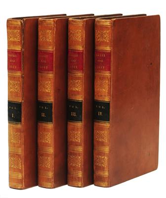 Lot 725 - EDGEWORTH