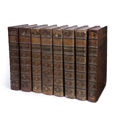 Lot 735 - AUGUSTINE