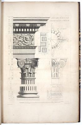 Lot 745 - CHAMBERS