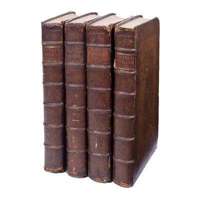 Lot 752 - BAYLE