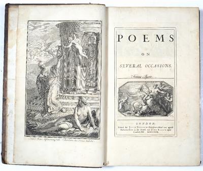 Lot 754 - PRIOR