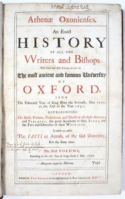 Lot 755 - WOOD