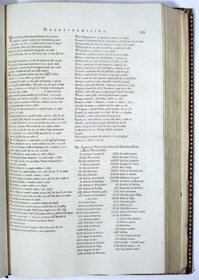 Lot 758 - A LATE 17TH/EARLY 18TH CENTURY COPY OF THE DOOMSDAY BOOK