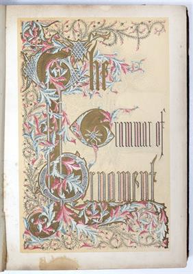 Lot 760 - JONES