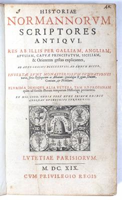 Lot 762 - DUCHESNE