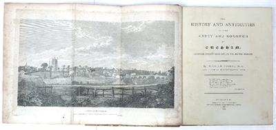 Lot 763 - TINDALL