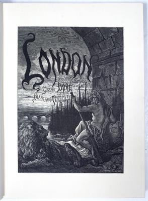Lot 764 - DORÉ