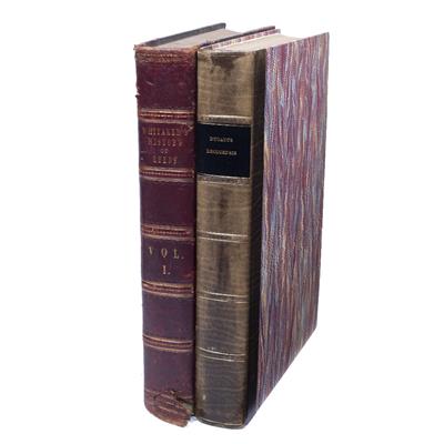 Lot 765 - THORESBY