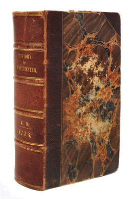 Lot 768 - WILKES