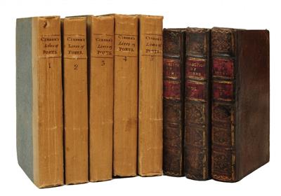 Lot 772 - CIBBER