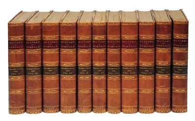 Lot 773 - BLOMEFIELD