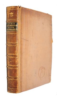Lot 775 - GORIO
