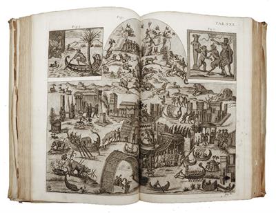 Lot 776 - CIAMPINI