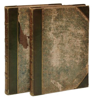 Lot 780 - SCOTT