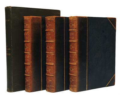 Lot 782 - RUSKIN