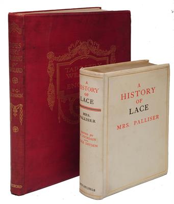 Lot 790 - THOMSON