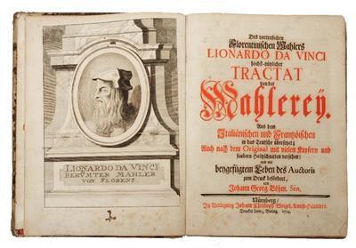 Lot 793 - BOHM