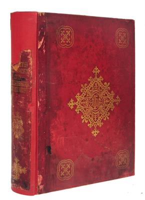 Lot 804 - PUGIN