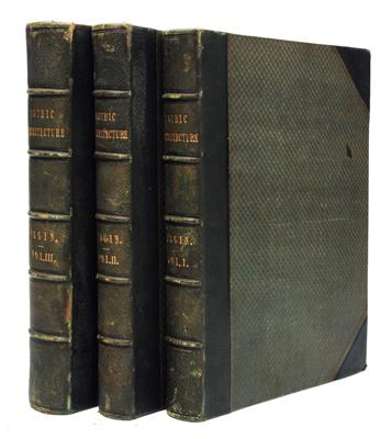 Lot 807 - PUGIN