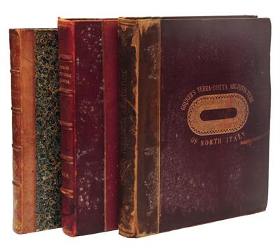 Lot 816 - GOZZINI