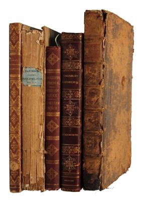 Lot 817 - DART