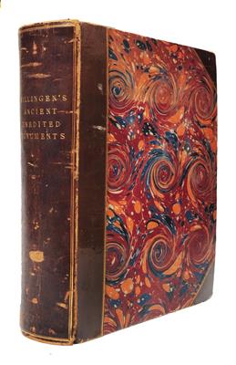 Lot 821 - MILLINGEN
