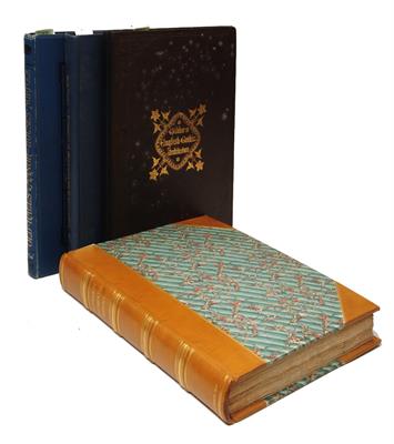 Lot 822 - STOTHARD