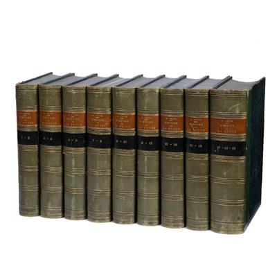 Lot 840 - GROTE
