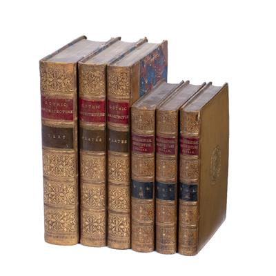Lot 841 - BLOXHAM