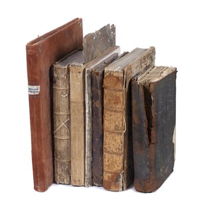 Lot 851 - HORNECK
