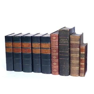 Lot 863 - SMITH