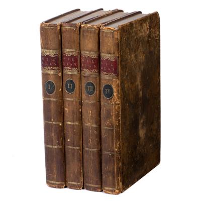 Lot 873 - RANDOM