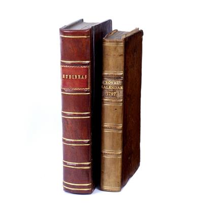 Lot 879 - BUTLER