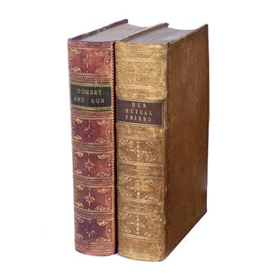 Lot 884 - DICKENS