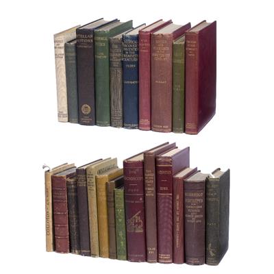 Lot 900 - ASTRONOMY SCIENCE INTEREST