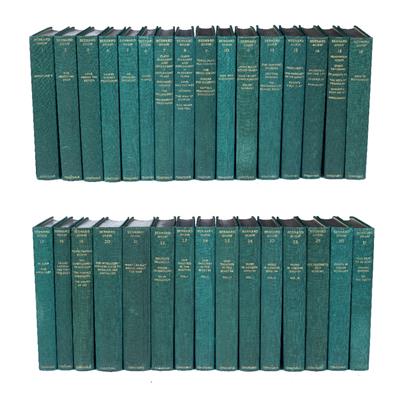 Lot 915 - SHAW