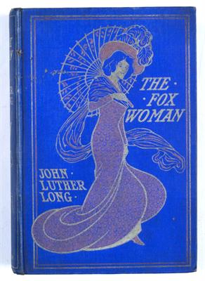Lot 920 - LONG