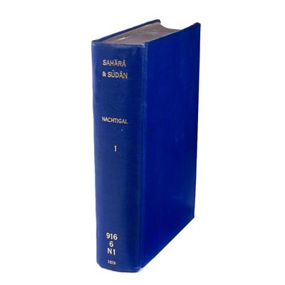 Lot 921 - NACHTIGAL