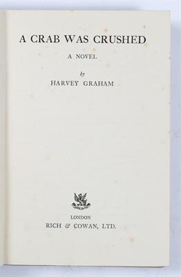 Lot 923 - GRAHAM