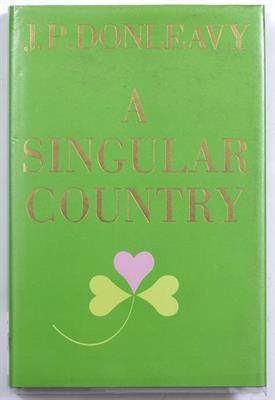 Lot 938 - DONLEAVY