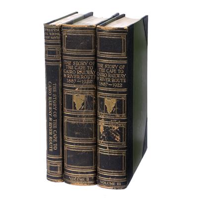 Lot 950 - SOUTH AFRICAN INTEREST
