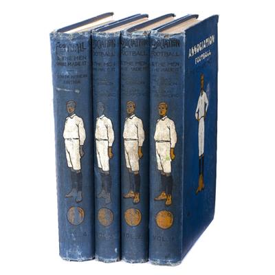 Lot 952 - GIBSON & PICKFORD