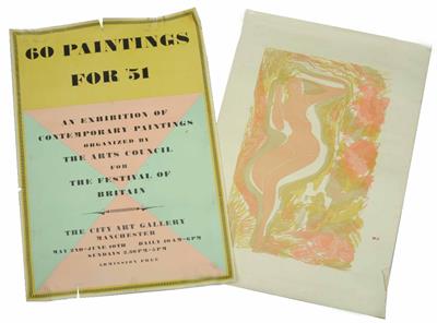 Lot 26 - CURWEN PRESS (PUBS)