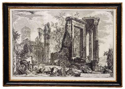 Lot 67 - GIOVANNI BATTISTA PIRANESI