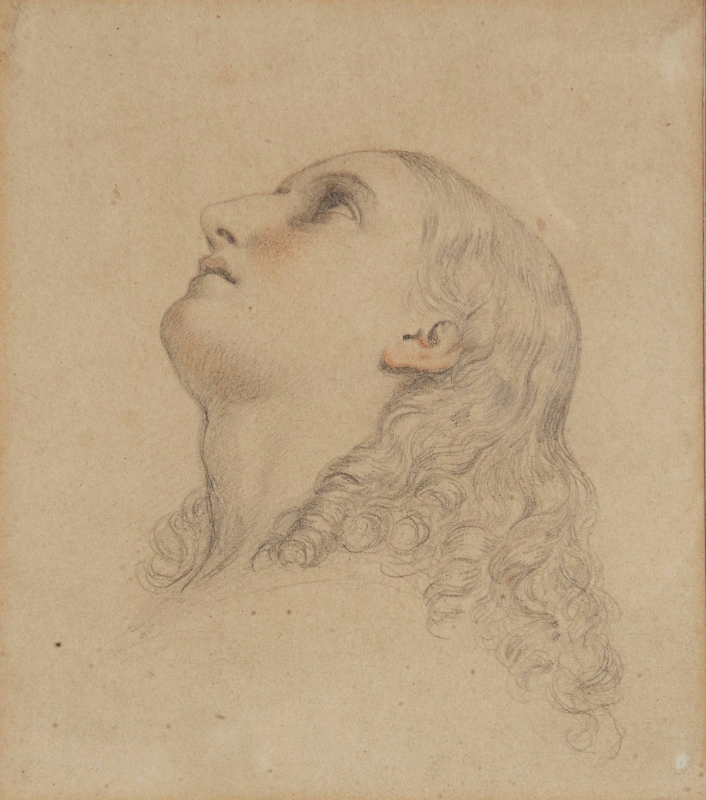 Lot 200 - MANNER OF GUIDO RENI