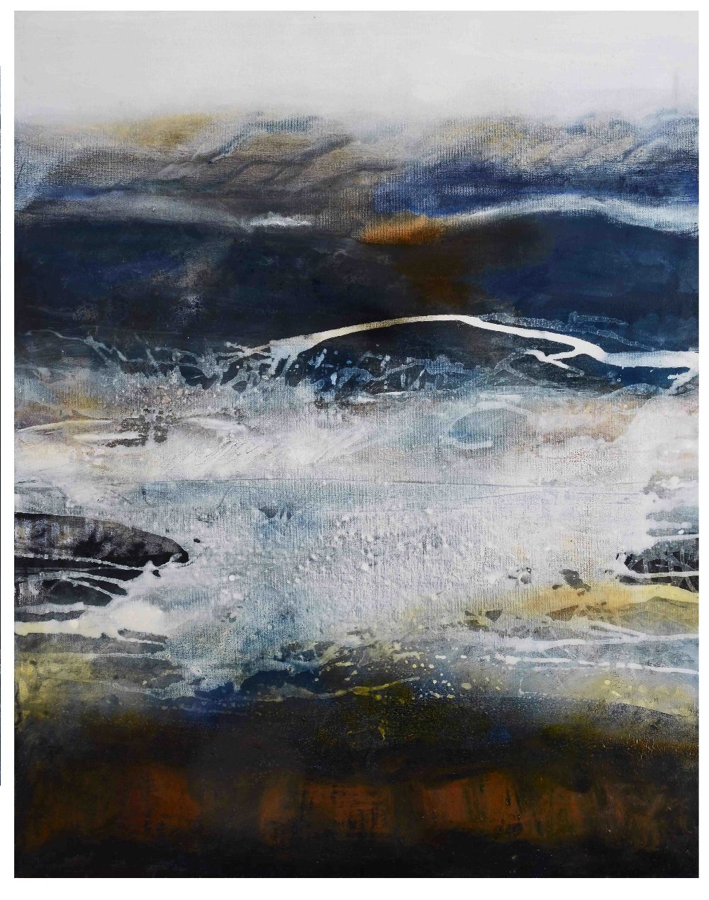 Lot 240 Alison Macgregor Grimley Contemporary